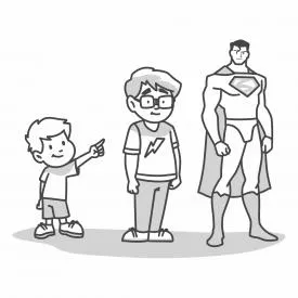 Primerno za različne trgovce