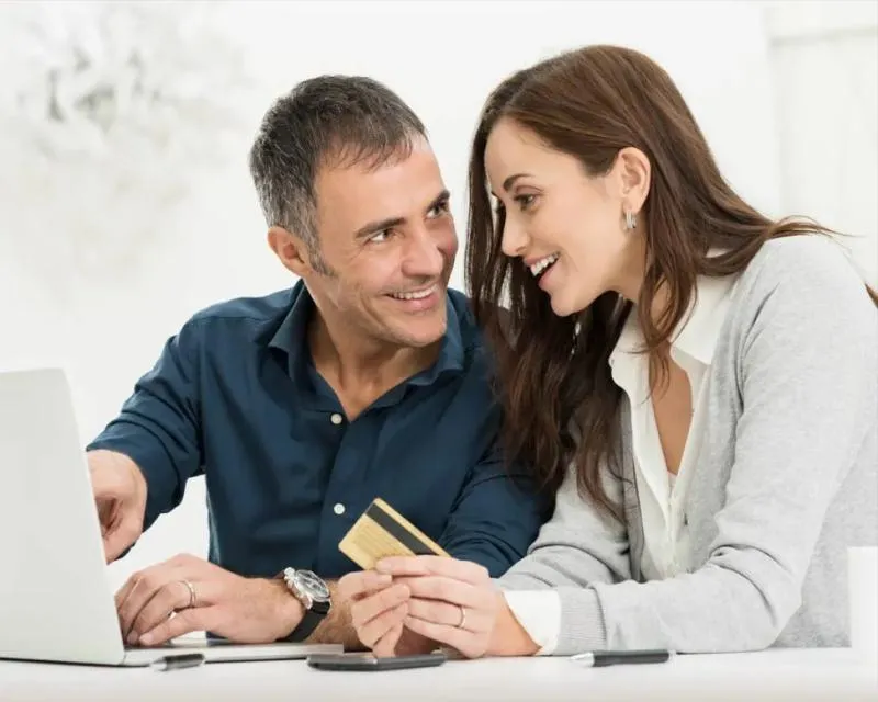 Izdelava spletne trgovine