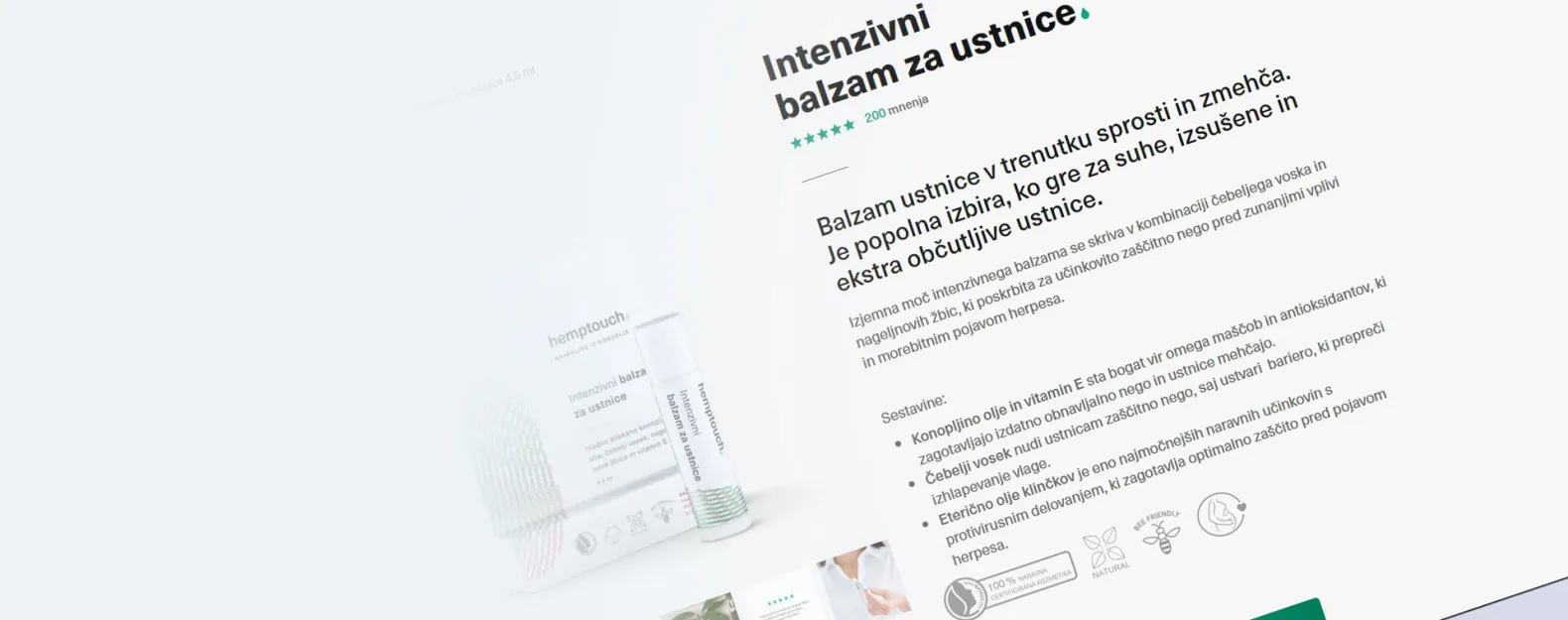 Vsebina