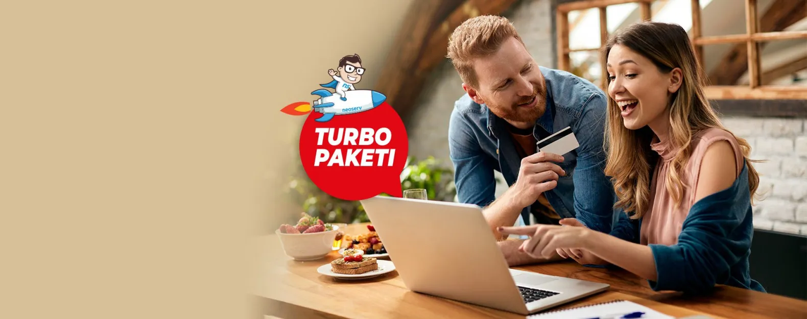 Paketi izdelave spletne trgovine