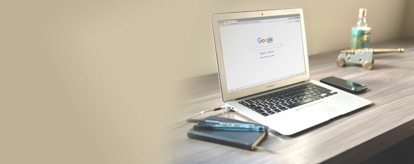Google Adwords oglaševanje