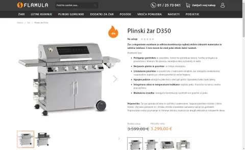 Stran artikla