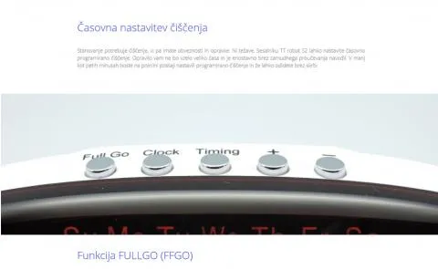 TipitopRobot predstavitvena stran