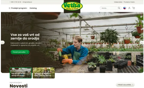 Vetisa