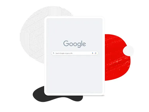 spletna trgovina optimizirana za Google iskanje