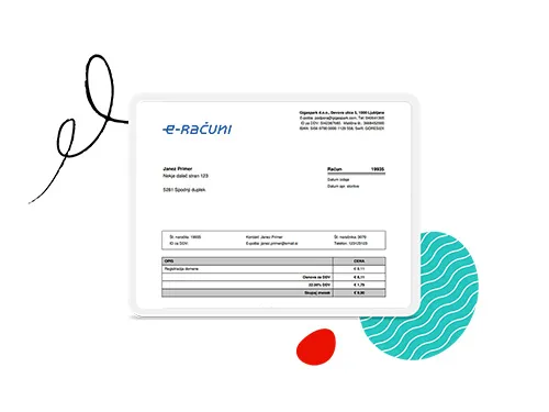 spletna trgovina erp metakocka in eracuni