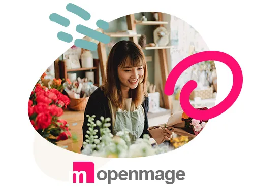 spletna trgovina OpenMage