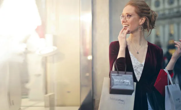 Izdelava spletnih trgovin