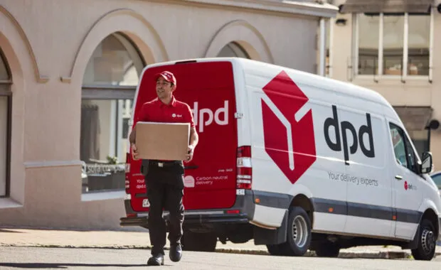 Magento izvoz za dostavne sluzbe DPD / GLS