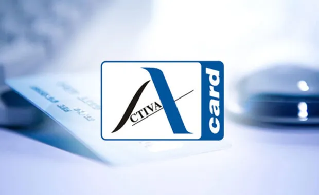 Magento Activa plačilni modul