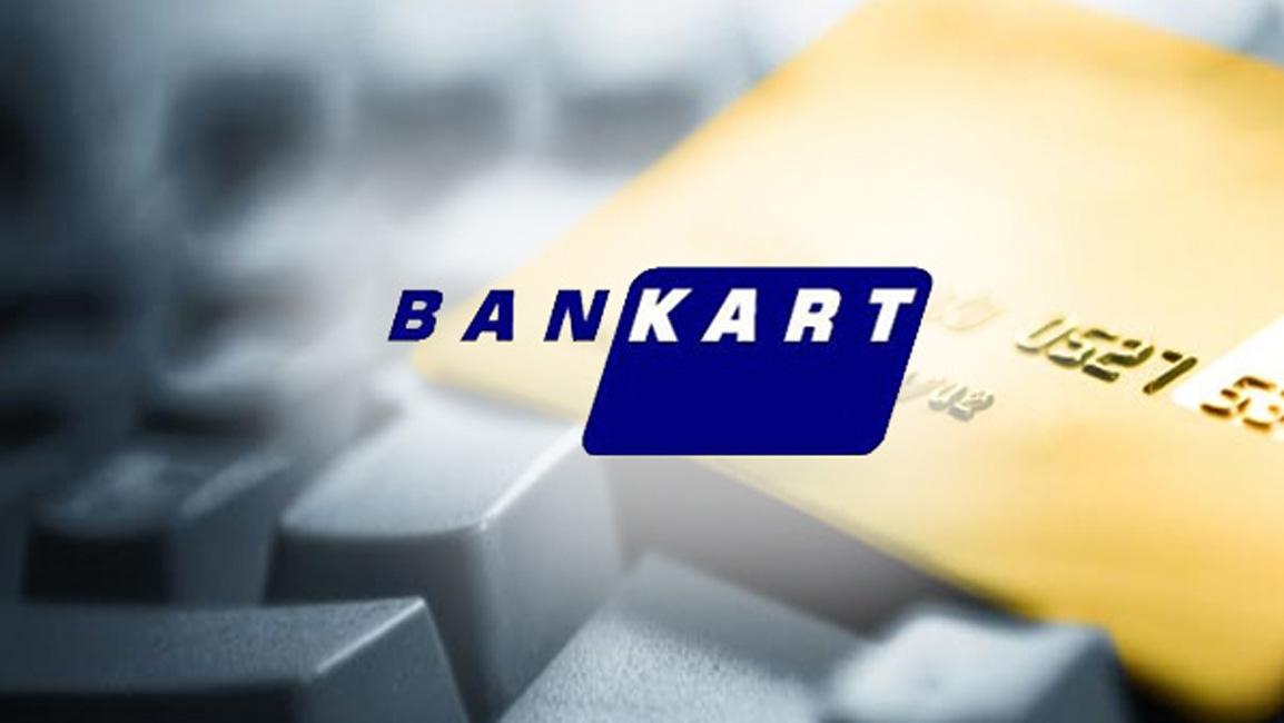 Magento Bankart plačilni modul