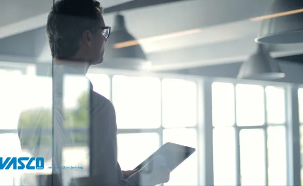 Magento Vasco integracija