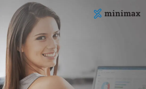 Magento Minimax povezava