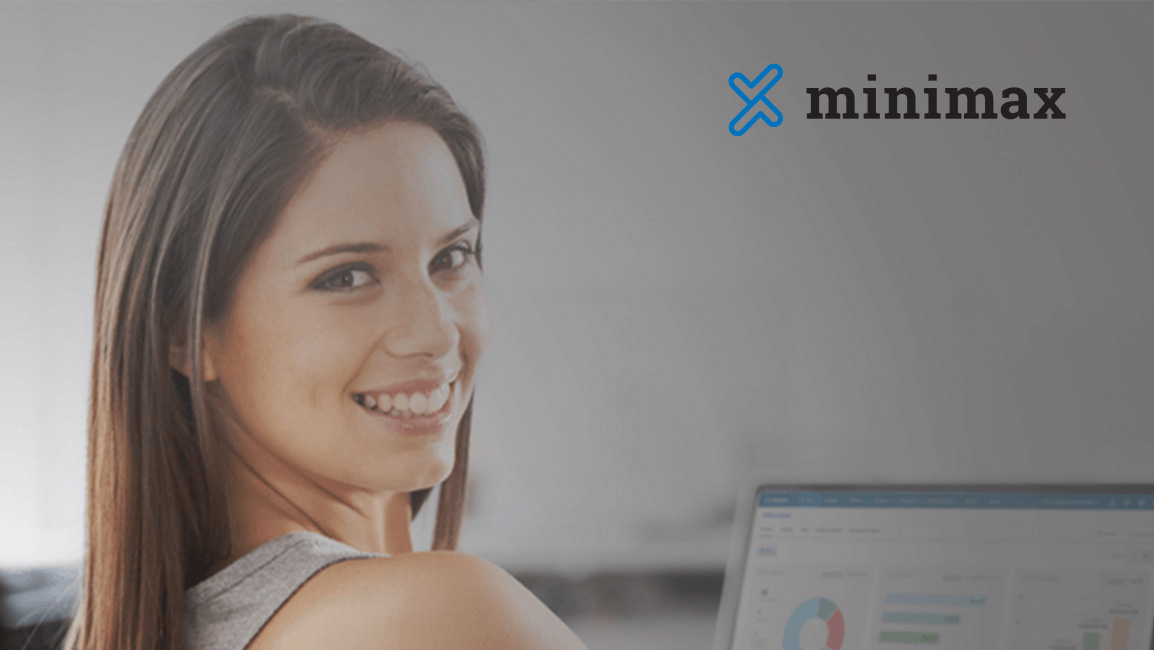Povežite svojo spletno trgovino z miniMAXom in bodite vedno ažurni!