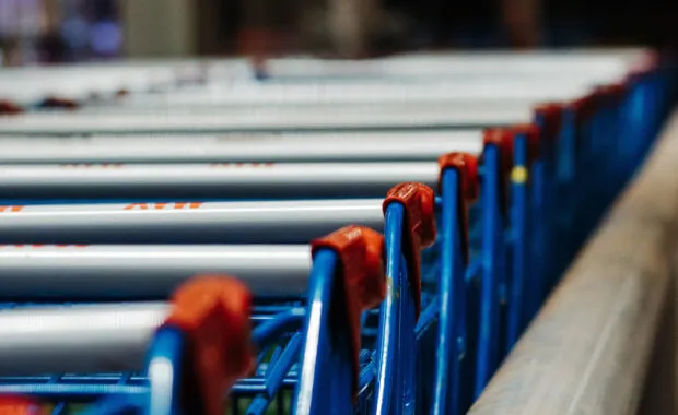 5 načinov, kako izboljšati e-maile za stranke, ki so zapustile košarico pred zaključkom nakupa