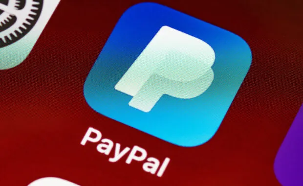 Postali smo PayPal partnersko podjetje