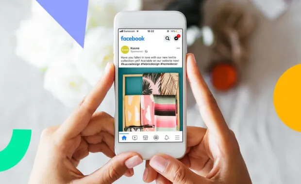 5 nasvetov za boljše Facebook oglase