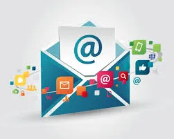 Email marketing