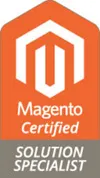 magento solution specialist