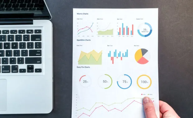 Uskaljevanje podatkov med ERP in trgovino