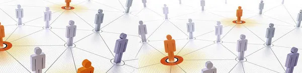 VPRAŠANJE: Kako je način trženja preko socialnih omrežij razširjen pri nas?