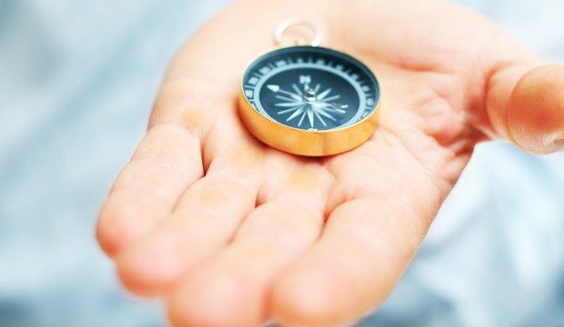 Iz knjige ”Coaching je za vsakogar”