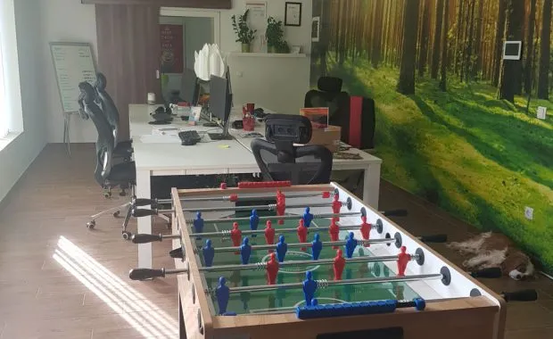 Zaposlimo Magento strokovnjaka (backend ali frontend)