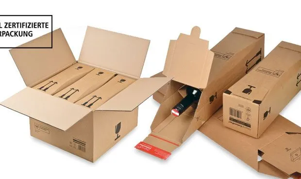 Imate spletno trgovino? Pošiljajte produkt, ne pakiranja