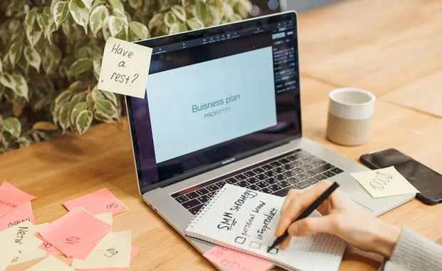 Kako izbrati primerno platformo za spletno trgovino?