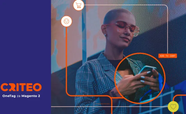 Criteo za Magento 2