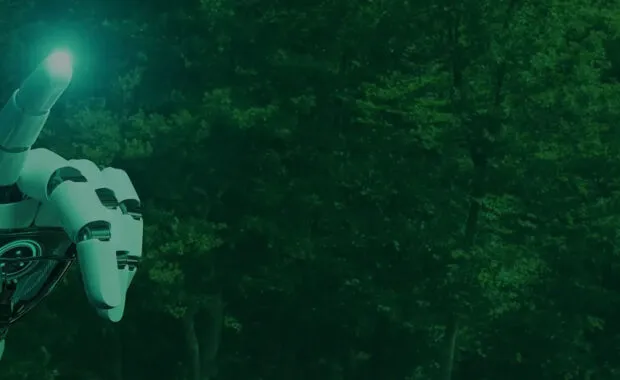 Dogodek 'DigitalGreenovation 2023': Povezovanje digitalnih rešitev zelenega gospodarstva