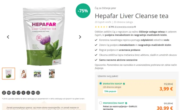 Ideje za povečanje prodaje na spletni trgovini na primeru