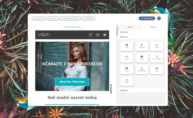 Povečajte svojo prodajo z email marketingom: SqualoMail in Magento