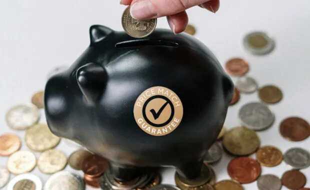 Izenači ceno na spletni trgovini