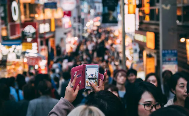 Soočanje z boti: kako ohraniti stabilnost vaše spletne trgovine