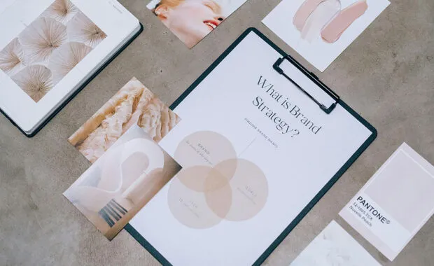 Kako pripraviti vsebino za izdelavo spletne strani