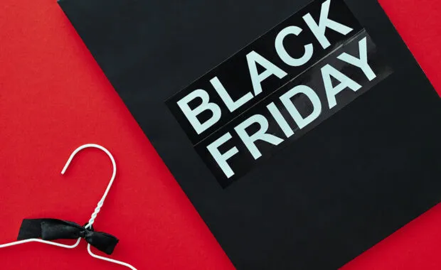 Kako pripraviti spletno trgovino na Black Friday?