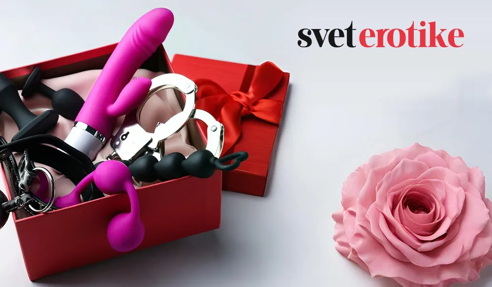 Intervju s stranko: Svet erotike — od začetkov do vodilne ponudbe v Sloveniji